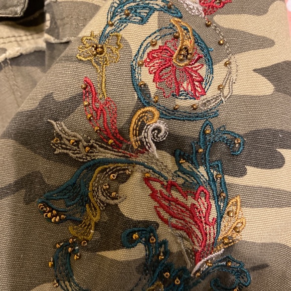 Women’s jacket - Picture 5 of 5